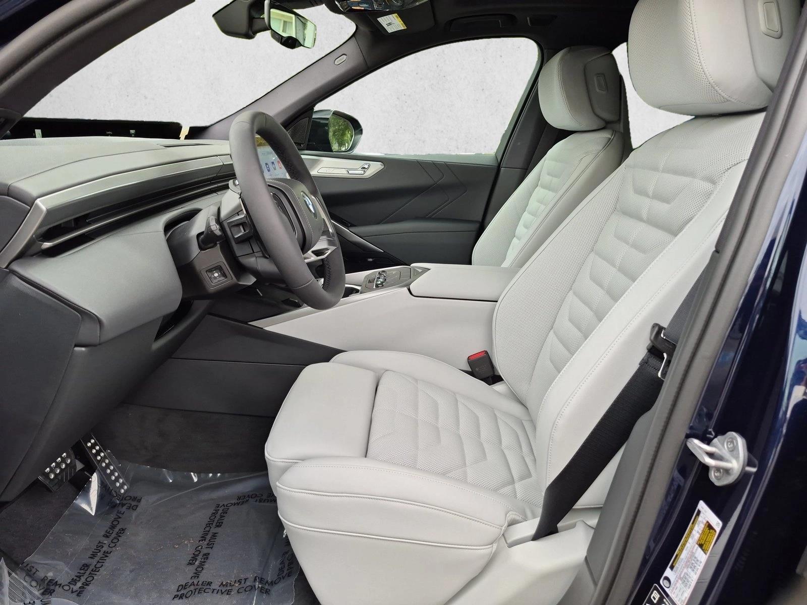 New 2027 BMW X5 40 xDrive SUV