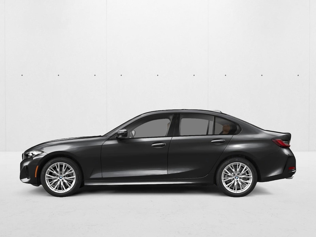 Used 2026 BMW 330i xDrive Sedan