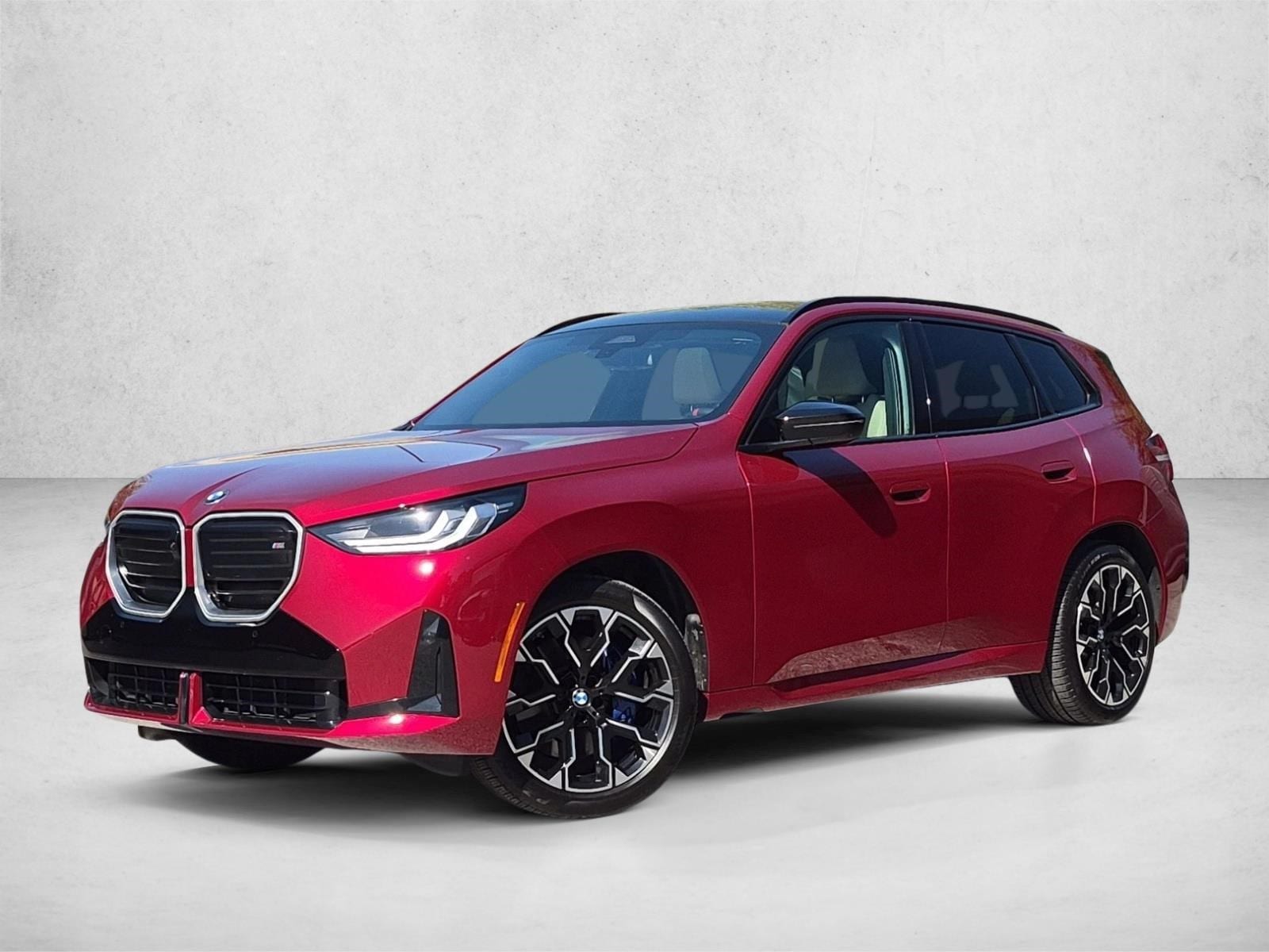 2025 BMW X3