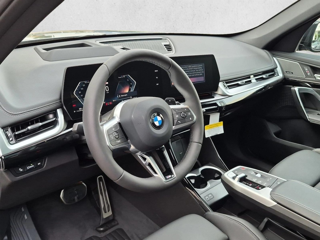 New 2027 BMW X1 xDrive28i SUV