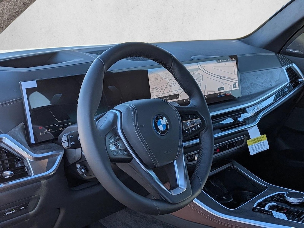 Used 2026 BMW X5 PHEV xDrive50e SUV