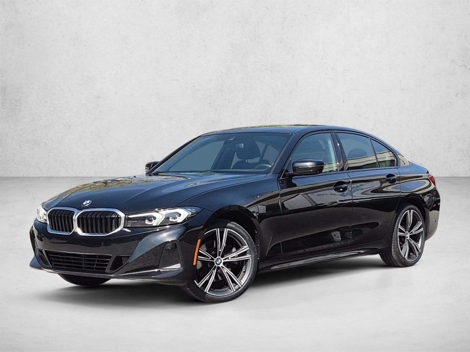 2023 BMW 3 Series