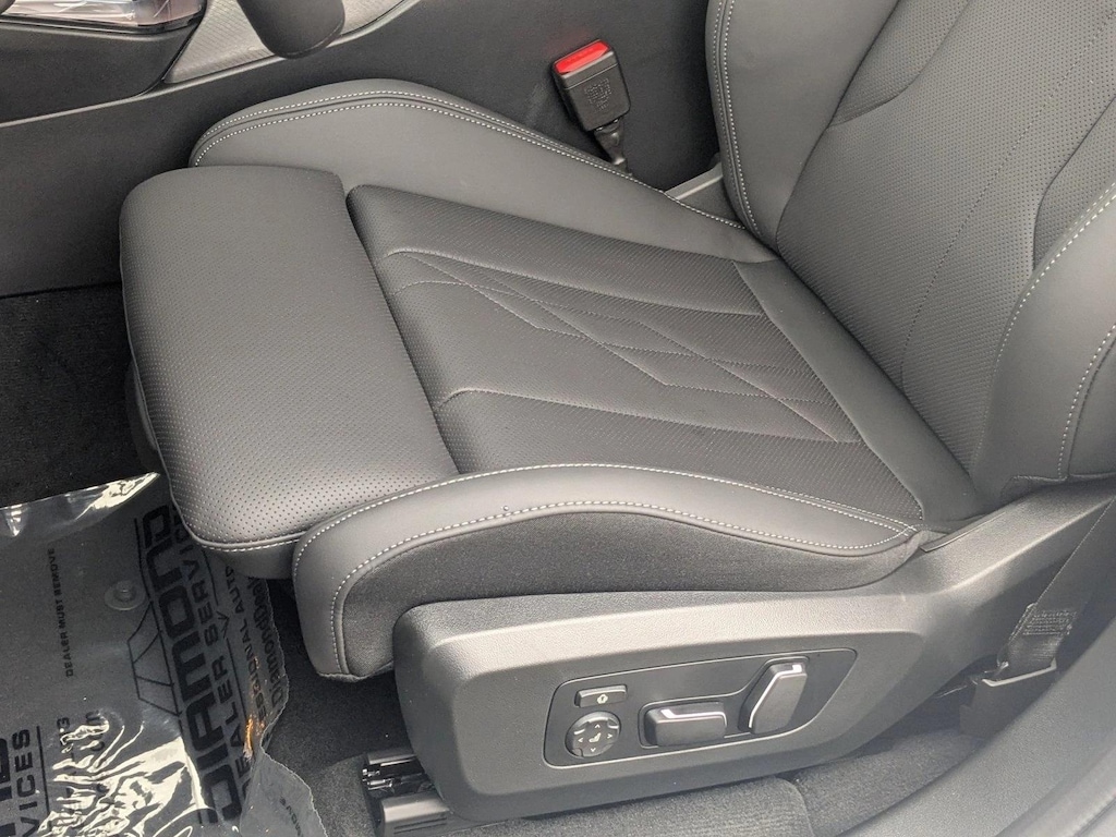 Used 2026 BMW X3 30 xDrive SUV