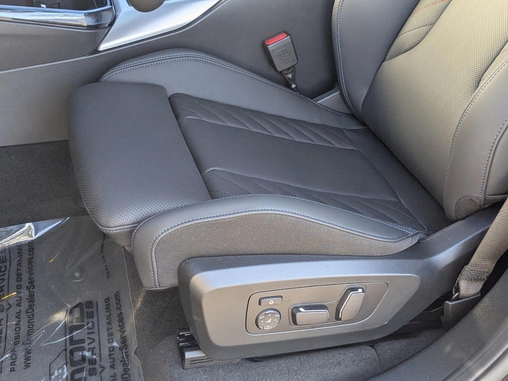 Used 2026 BMW X3 30 xDrive SUV