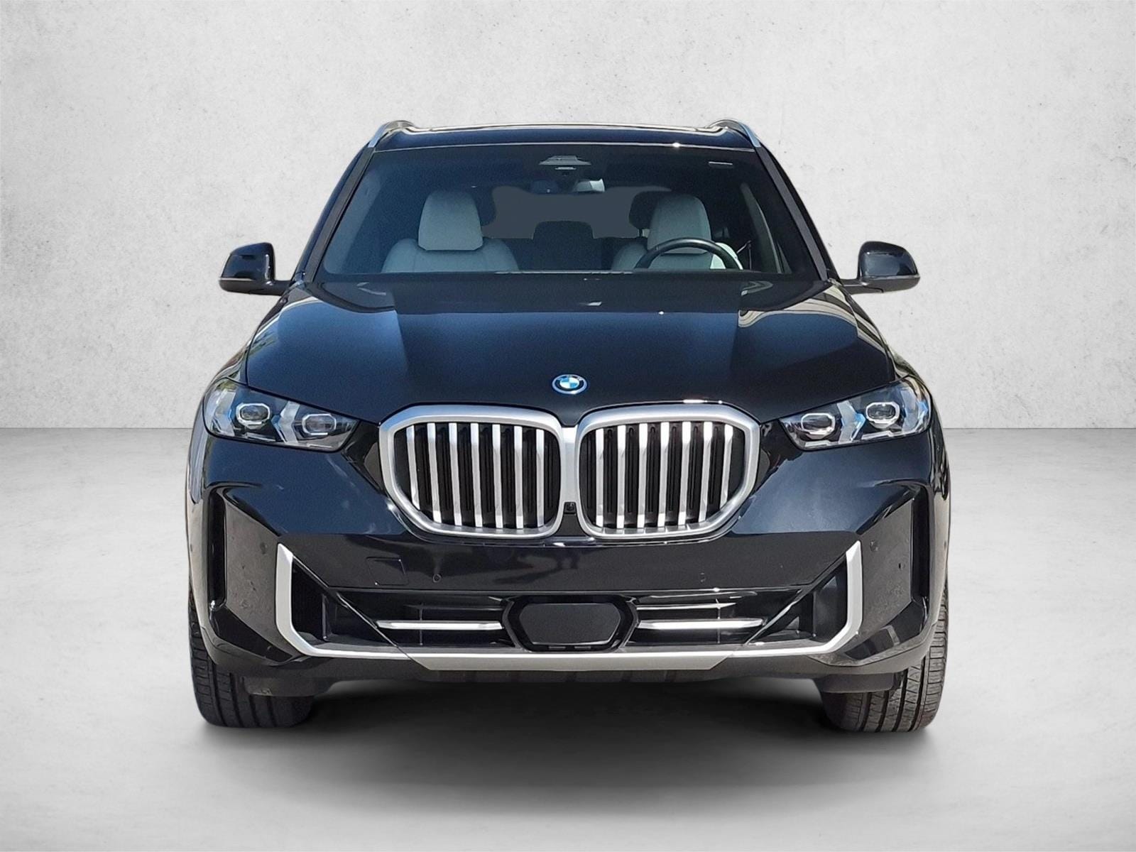 2026 BMW X5 50e - Photo 2