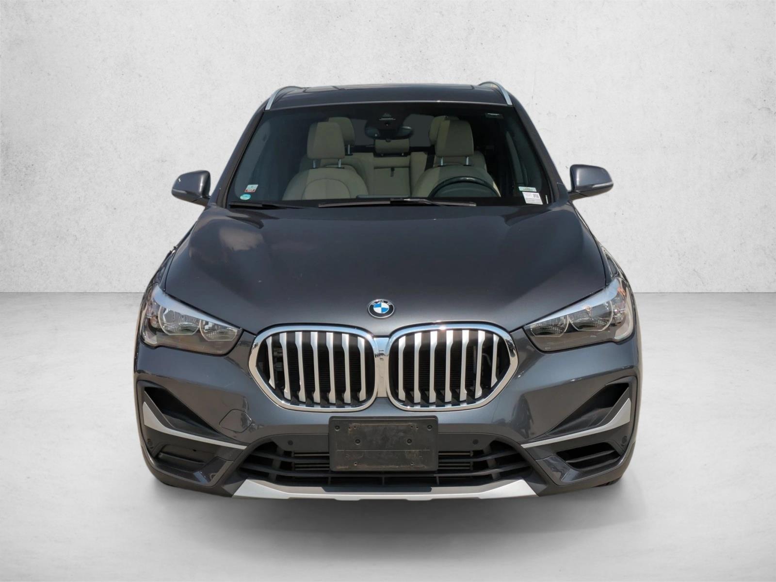 Used 2022 BMW X1 Sport Utility