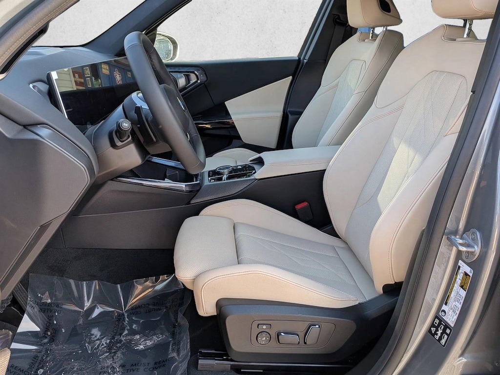 Used 2026 BMW X3 30 xDrive SUV