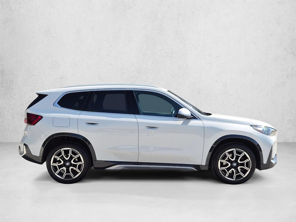 Used 2023 BMW X1 xDrive28i SUV