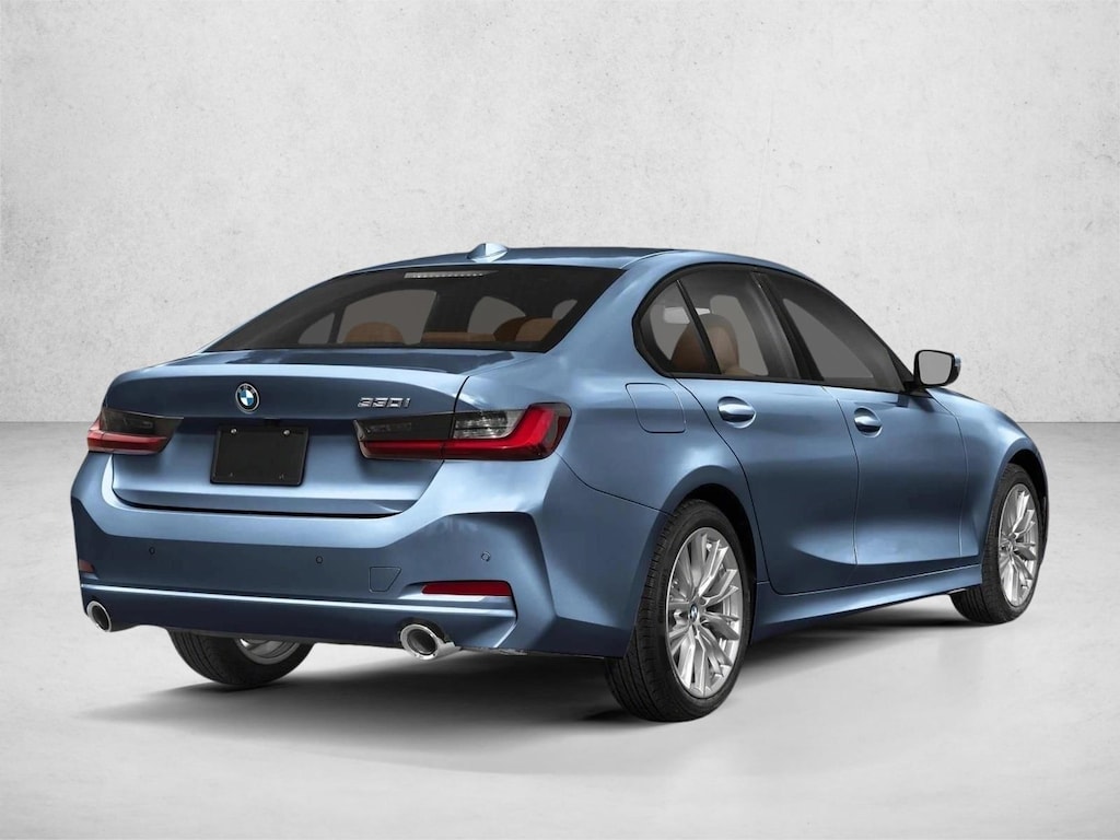 New 2026 BMW 330i xDrive Sedan