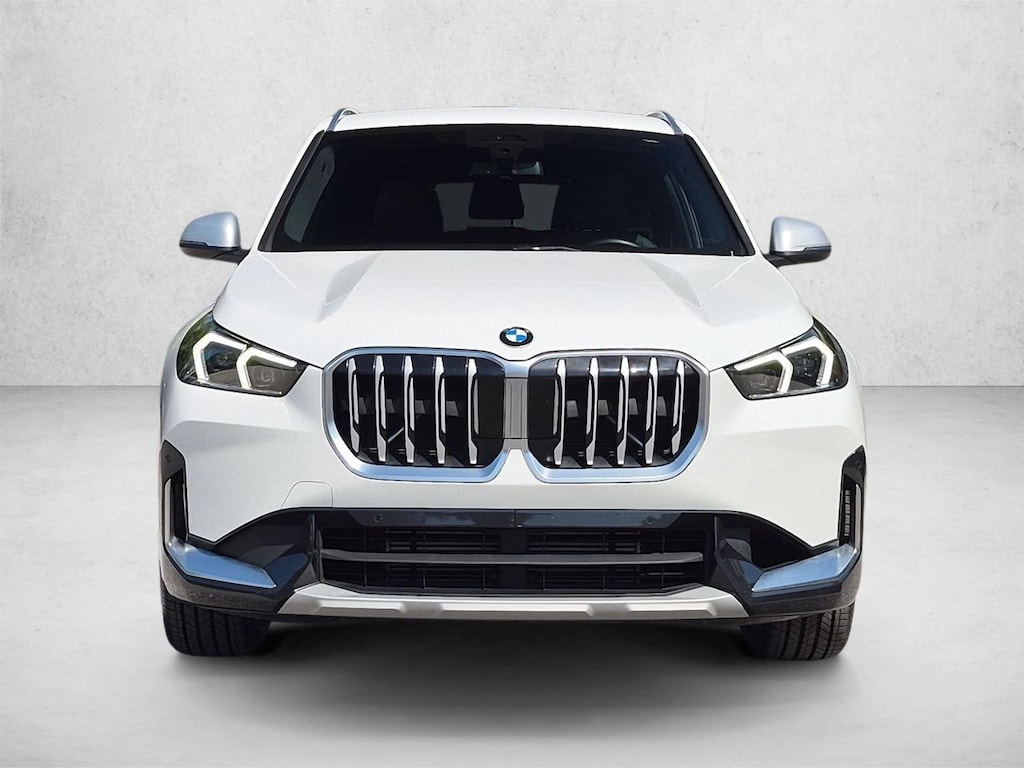Used 2023 BMW X1 xDrive28i SUV