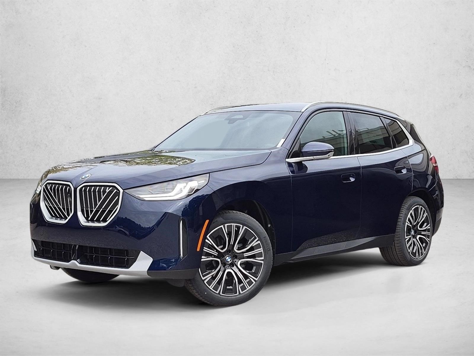 2026 BMW X3 30