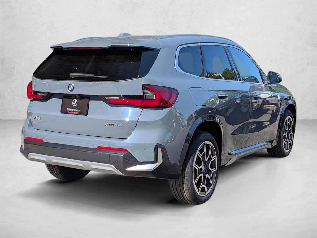 Used 2026 BMW X1 xDrive28i SUV