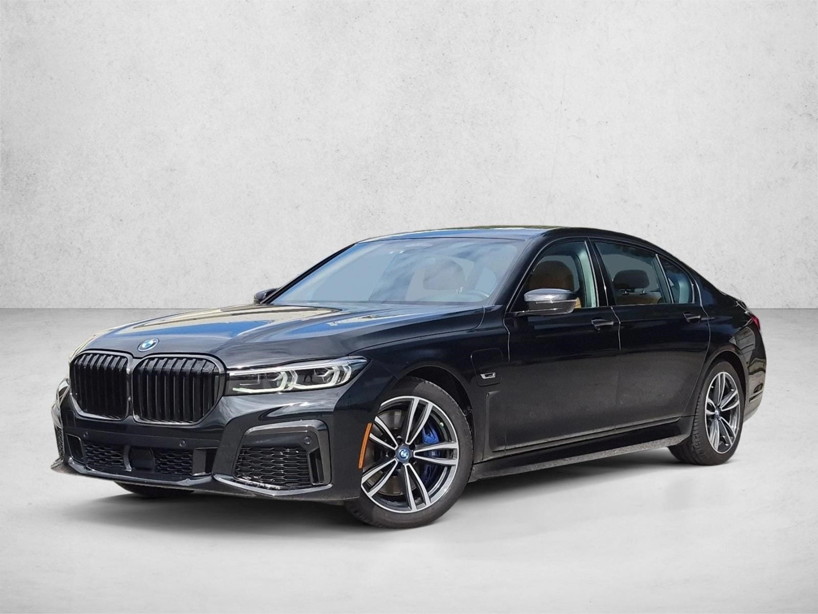 2022 BMW 7 Series
