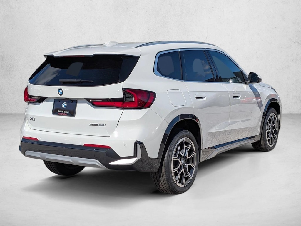 Used 2026 BMW X1 xDrive28i SUV