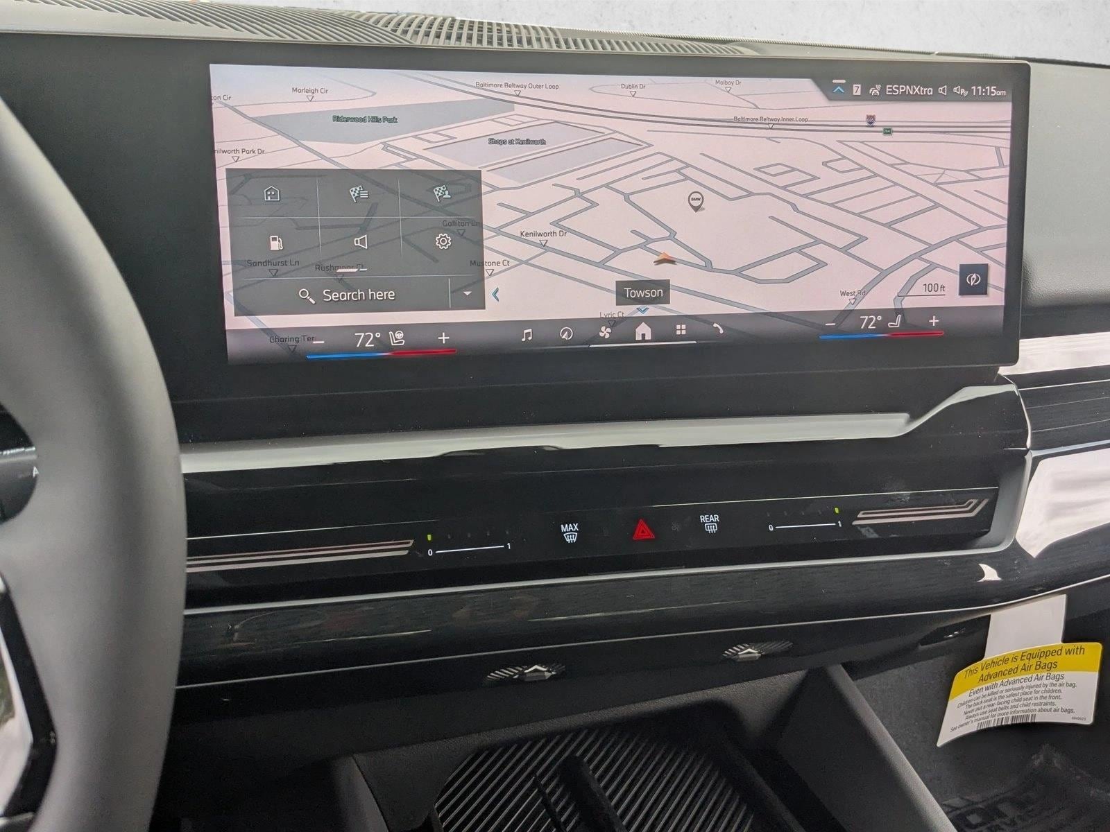 2026 BMW 5 Series 530i - Photo 14