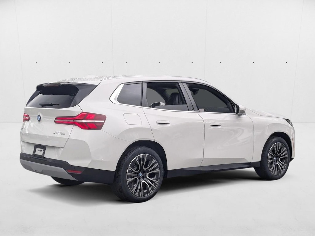 Used 2026 BMW X3 30 xDrive SUV