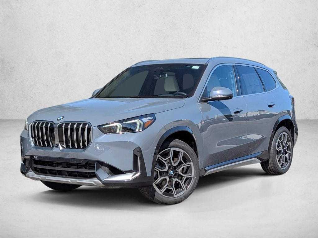 Used 2026 BMW X1 xDrive28i SUV