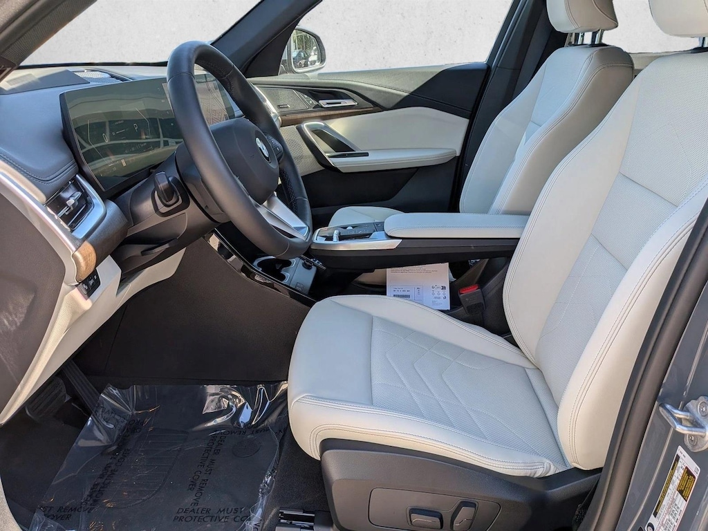Used 2026 BMW X1 xDrive28i SUV