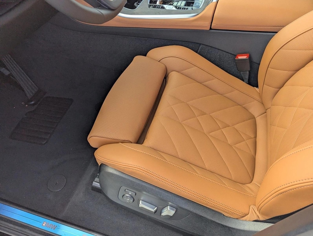 New 2026 BMW X5 xDrive40i SUV