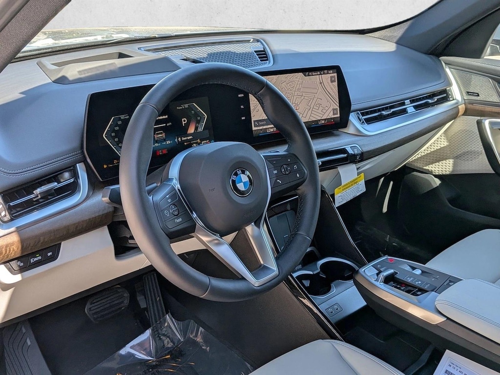 Used 2026 BMW X1 xDrive28i SUV
