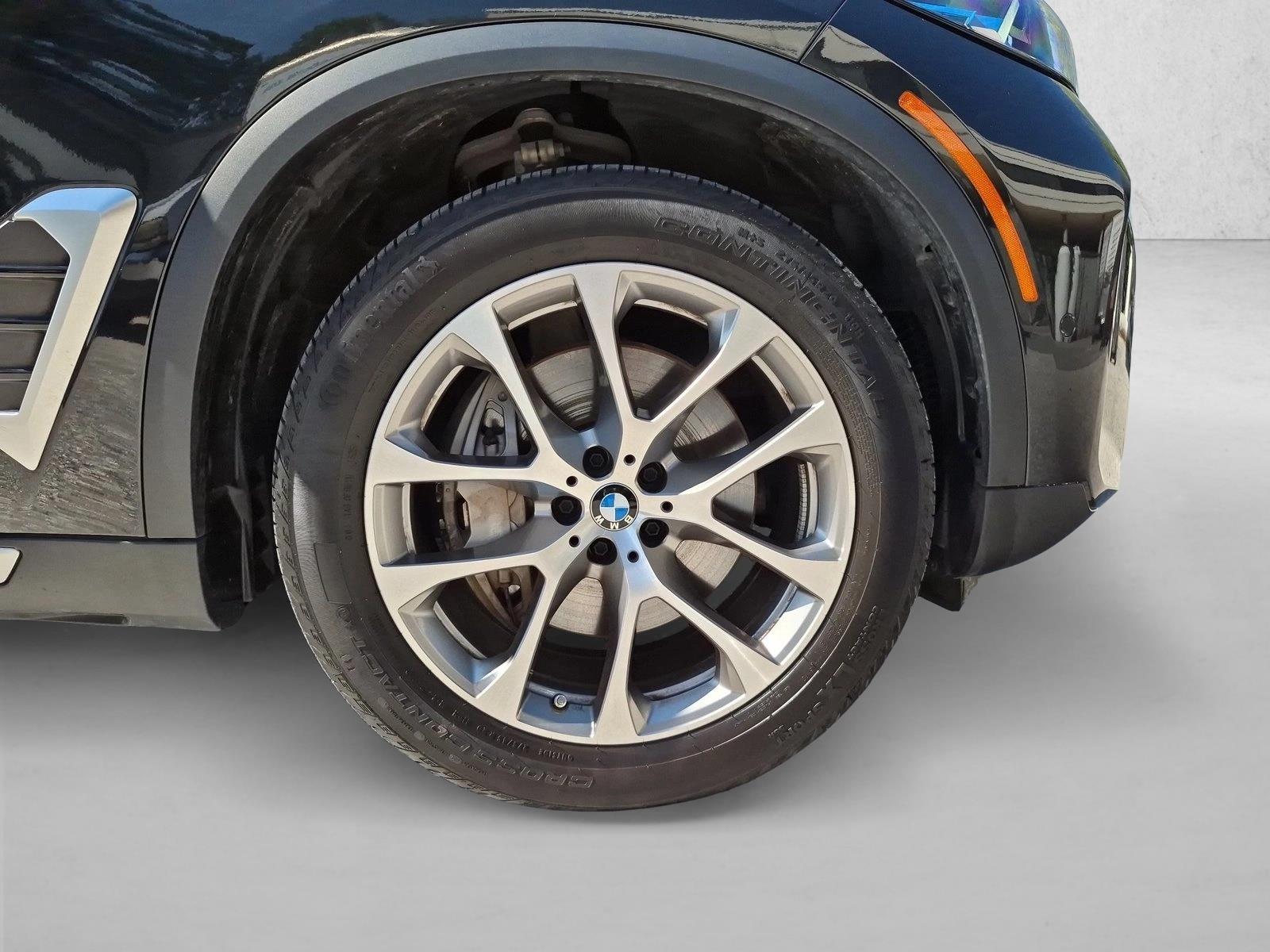 2026 BMW X5 50e - Photo 24