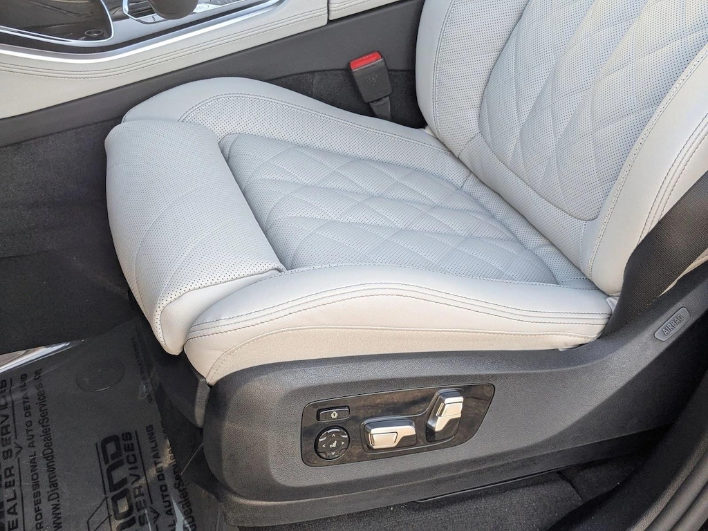Used 2026 BMW X5 xDrive40i SUV