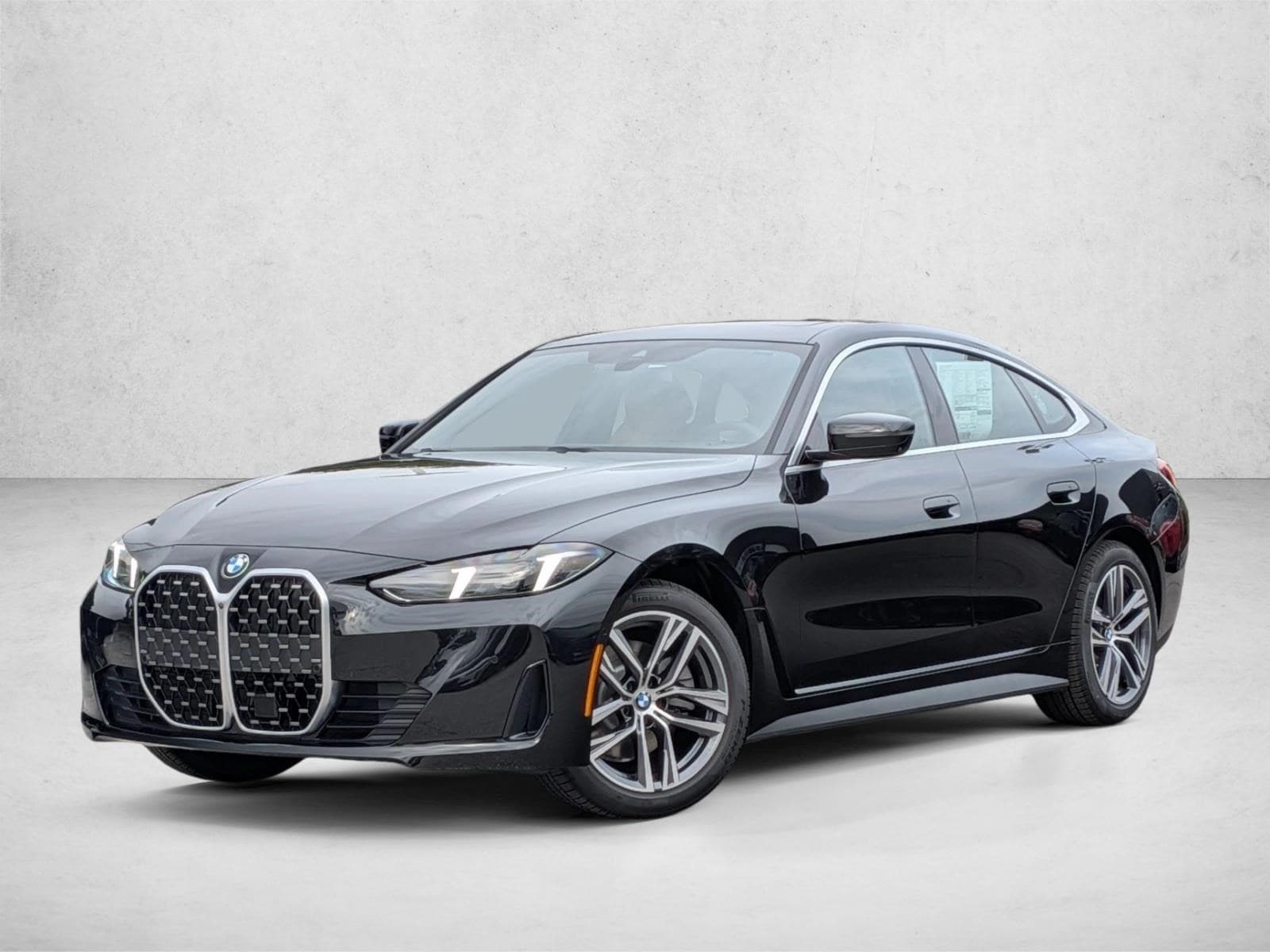2026 BMW 4 Series 430i
