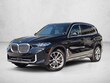  BMW X5 PHEV