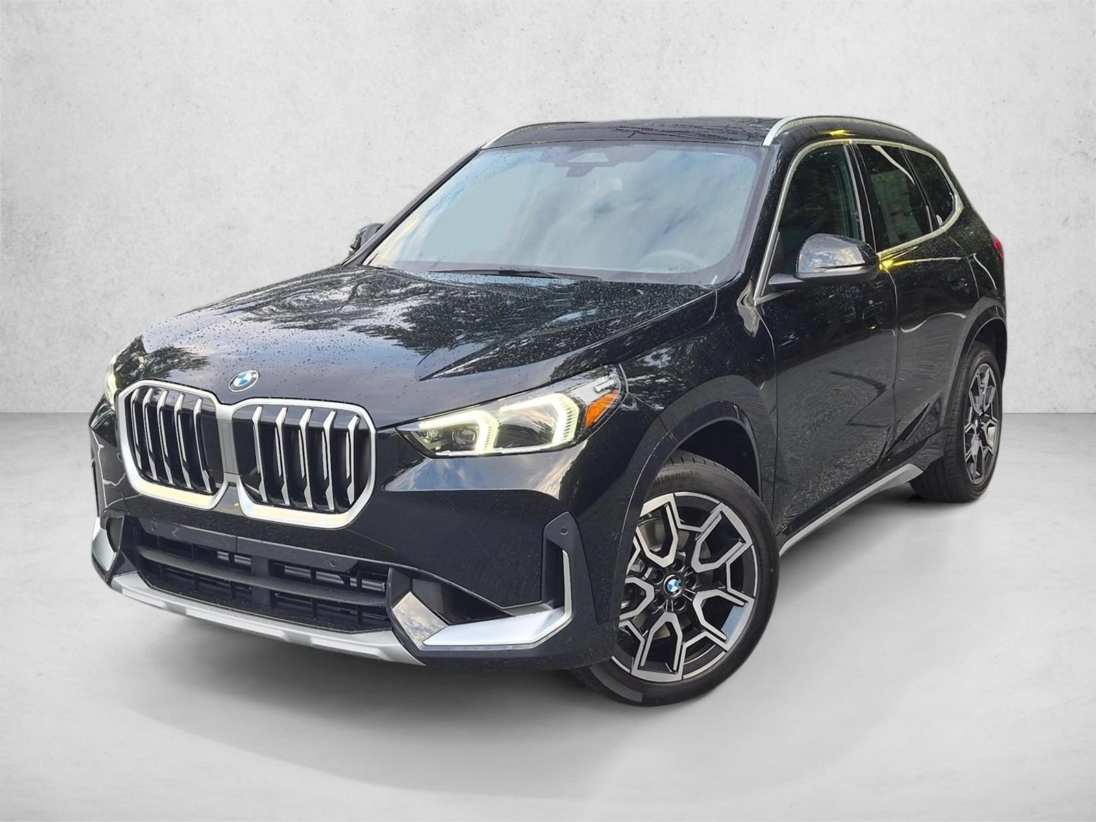 2027 BMW X1 28i