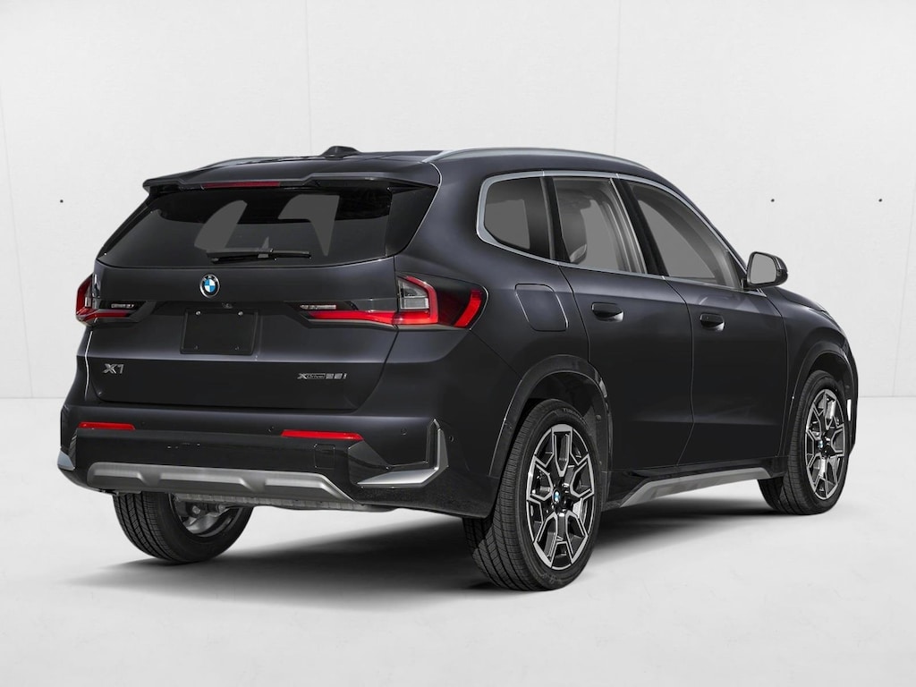 Used 2026 BMW X1 xDrive28i SUV