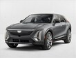  CADILLAC LYRIQ