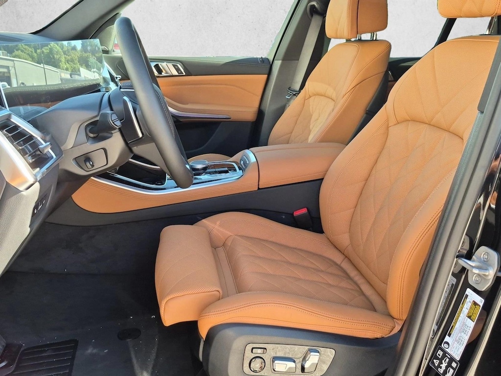 New 2026 BMW X5 xDrive40i SUV