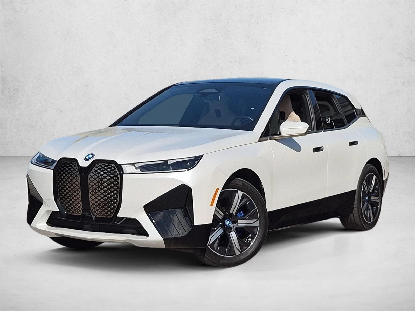 2024 BMW iX
