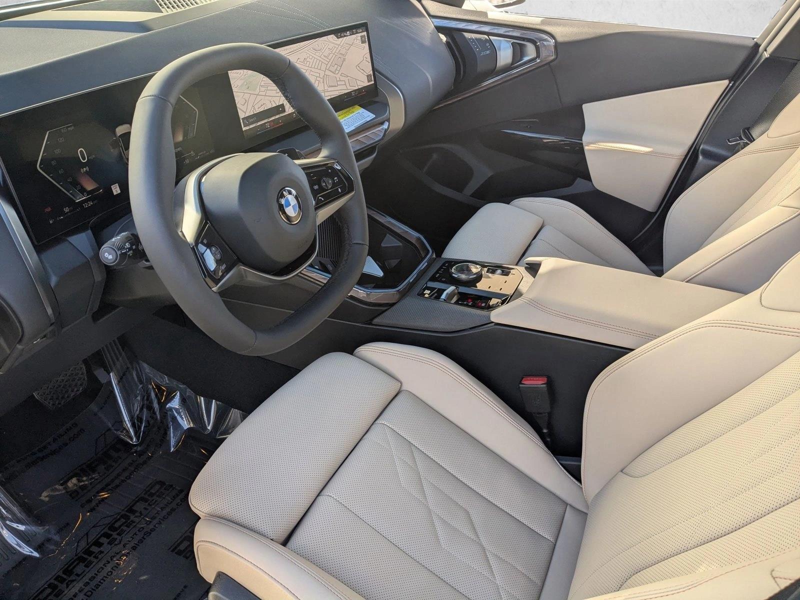 Used 2026 BMW X3 30 xDrive SUV