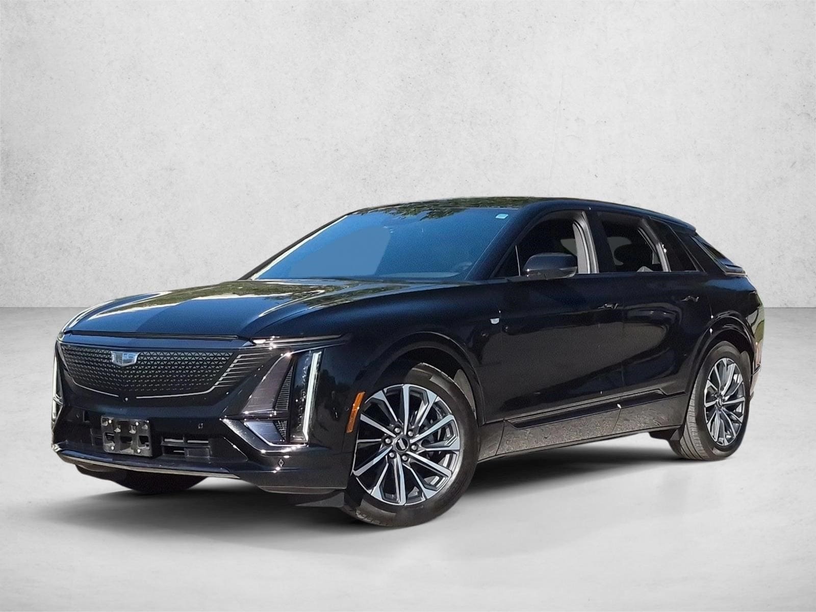 2024 Cadillac LYRIQ Sport 2