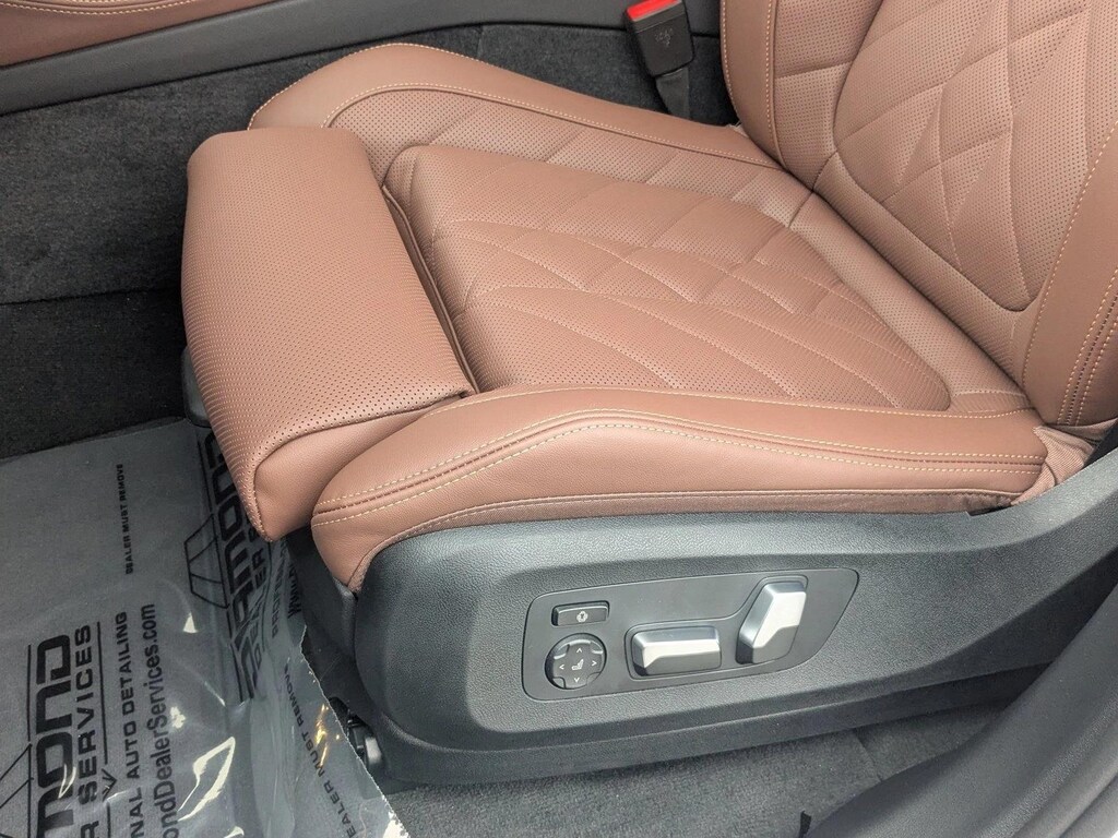 Used 2026 BMW X5 xDrive40i SUV