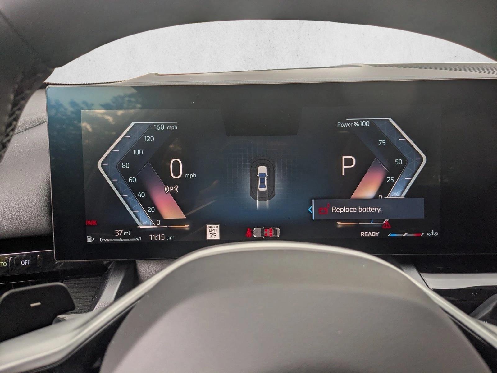 2026 BMW 5 Series 530i - Photo 11