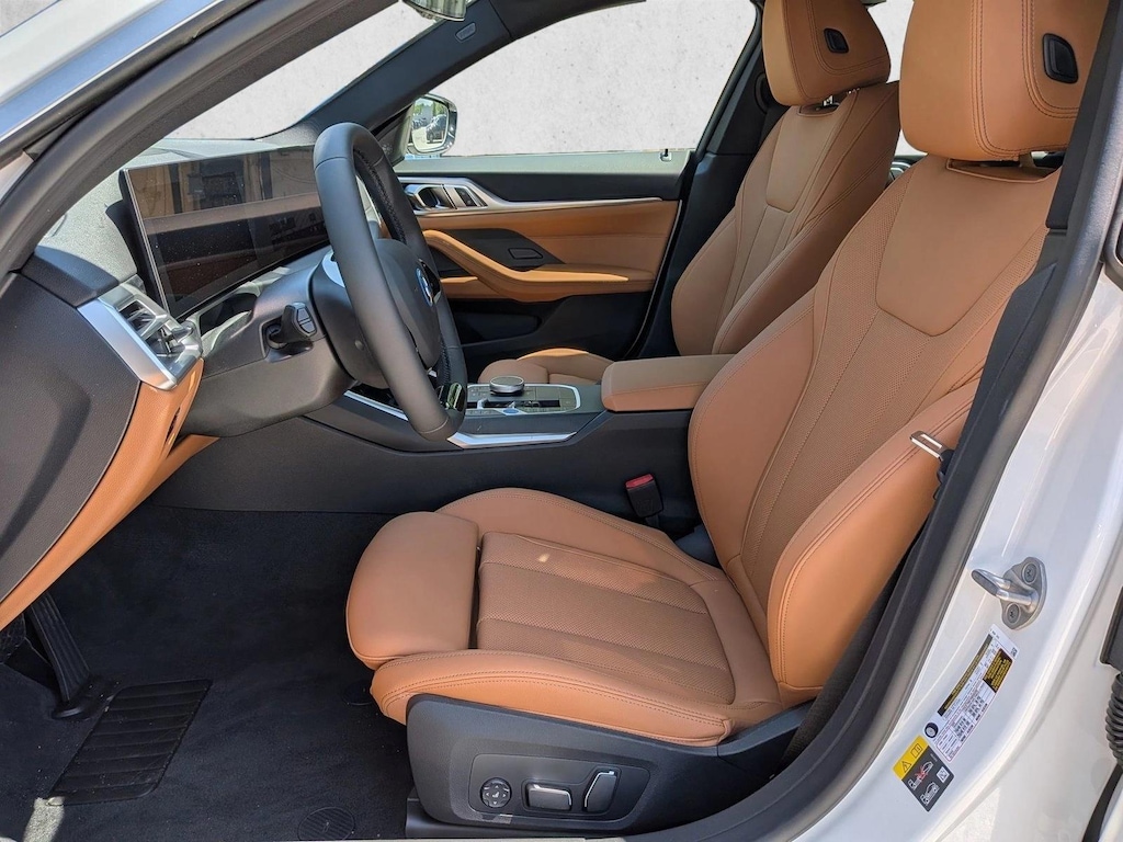 Used 2026 BMW i4 xDrive40 Gran Coupe