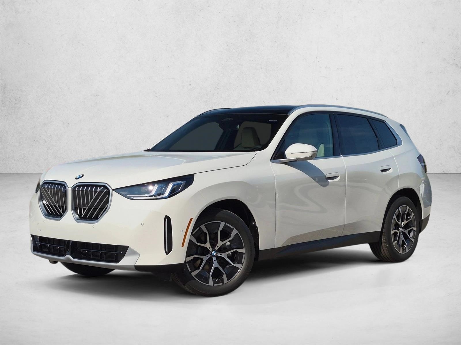 2026 BMW X3 30
