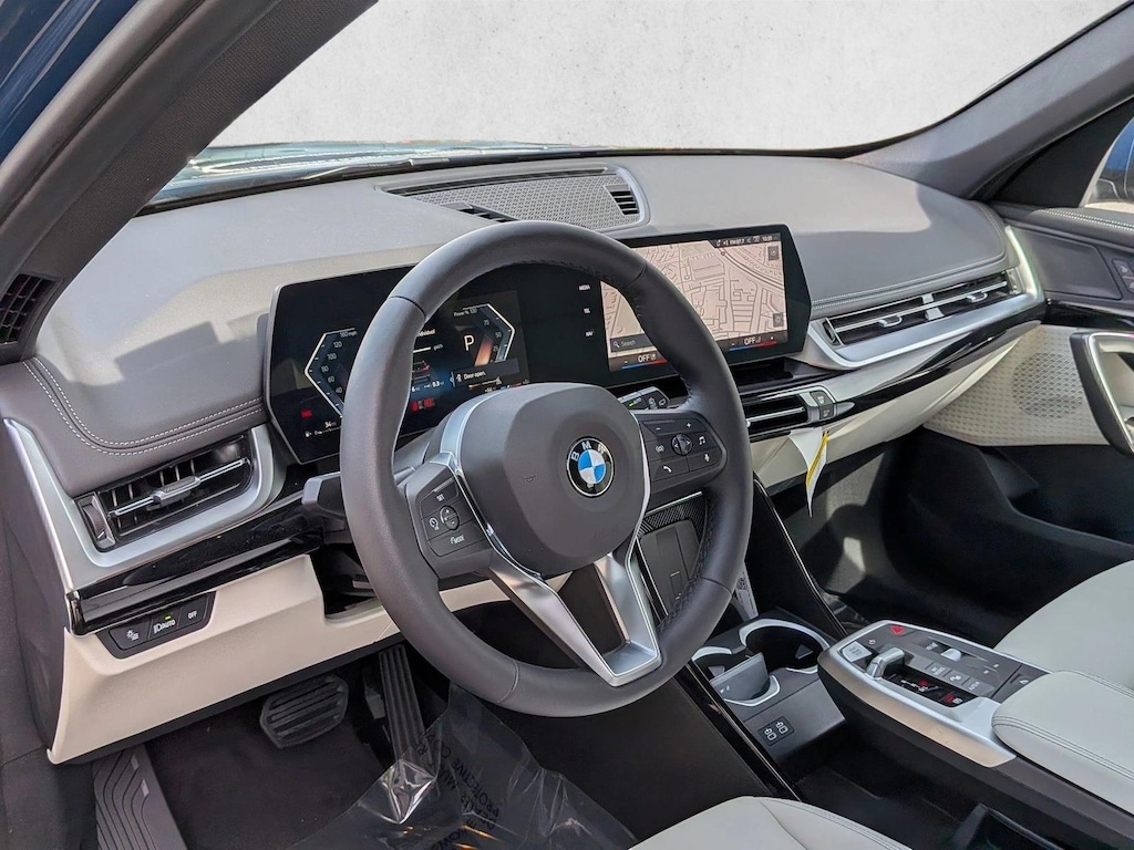 New 2026 BMW X1 xDrive28i SUV