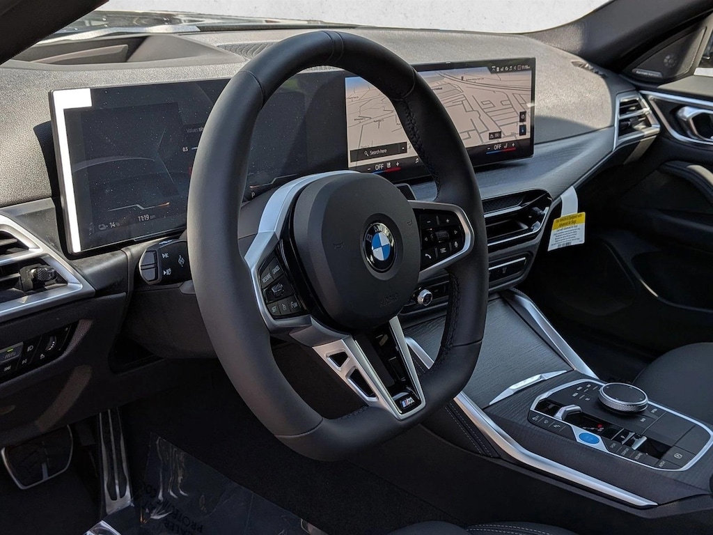Used 2026 BMW i4 eDrive40 Gran Coupe
