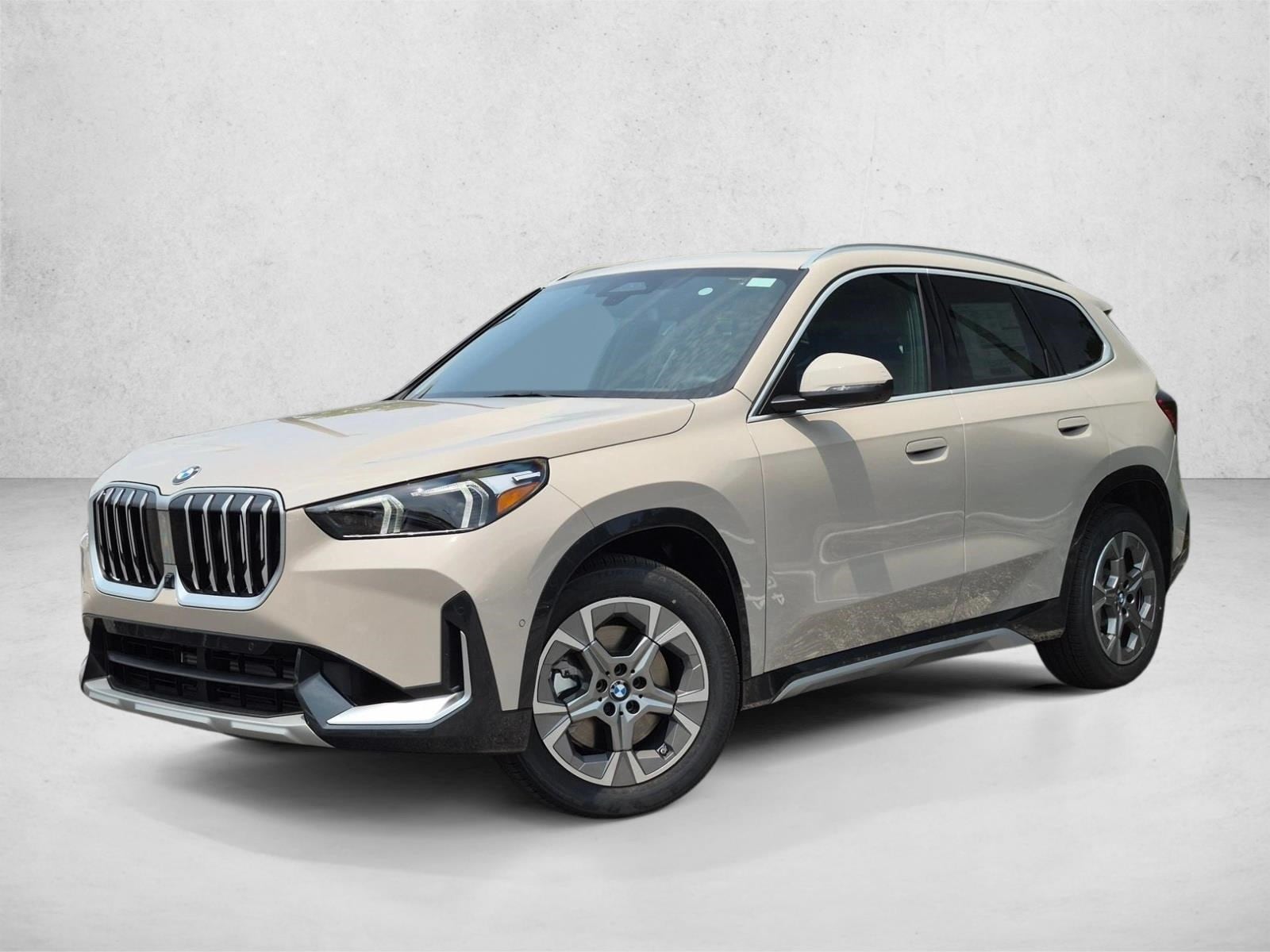 2026 BMW X1 28i