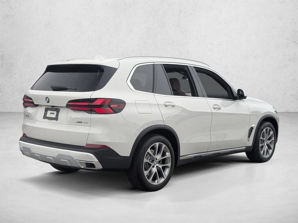 Used 2026 BMW X5 xDrive40i SUV