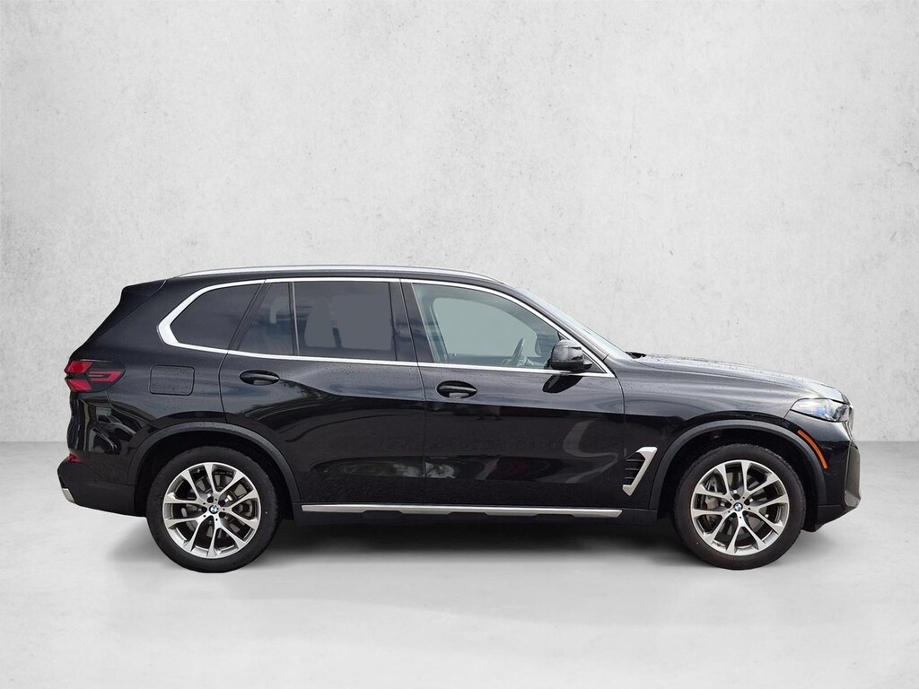 Used 2026 BMW X5 PHEV xDrive50e SUV