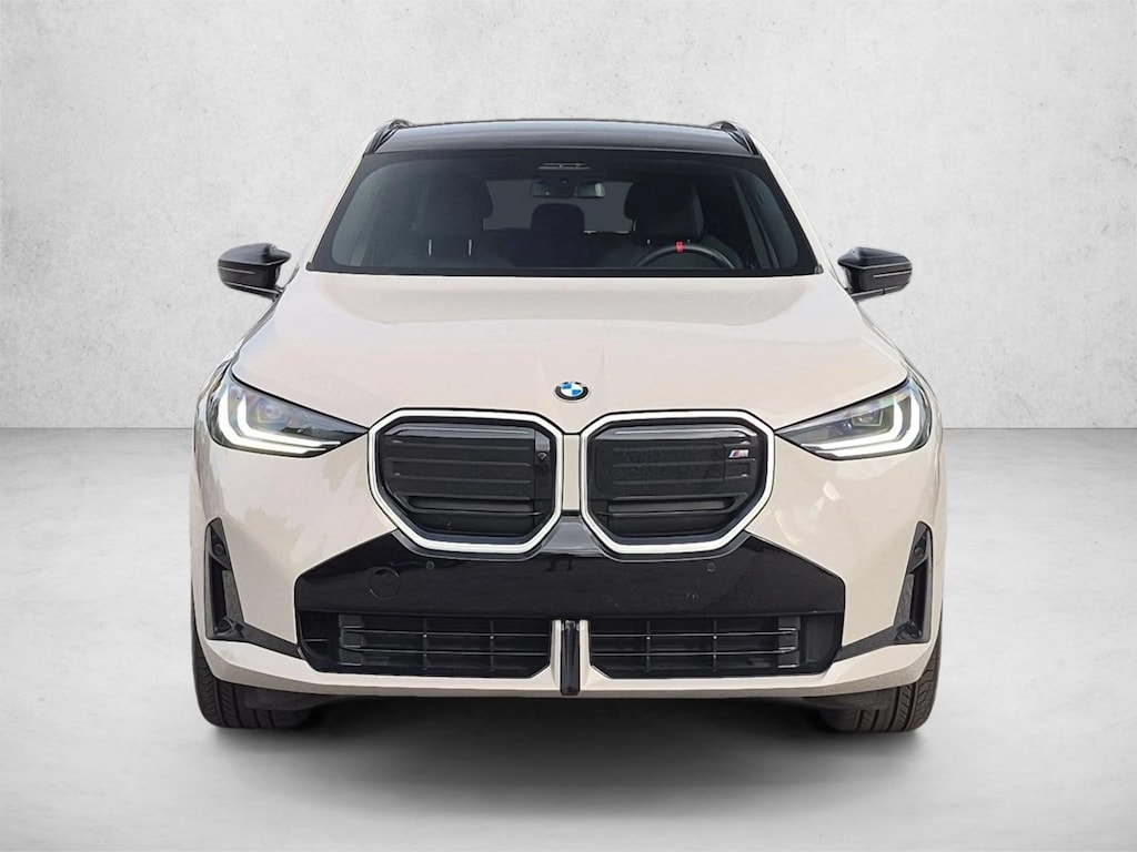 Certified 2026 BMW X3 M50 xDrive SUV
