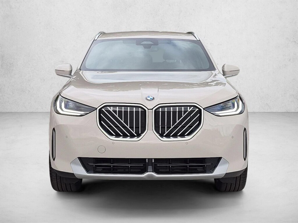 Used 2026 BMW X3 30 xDrive SUV