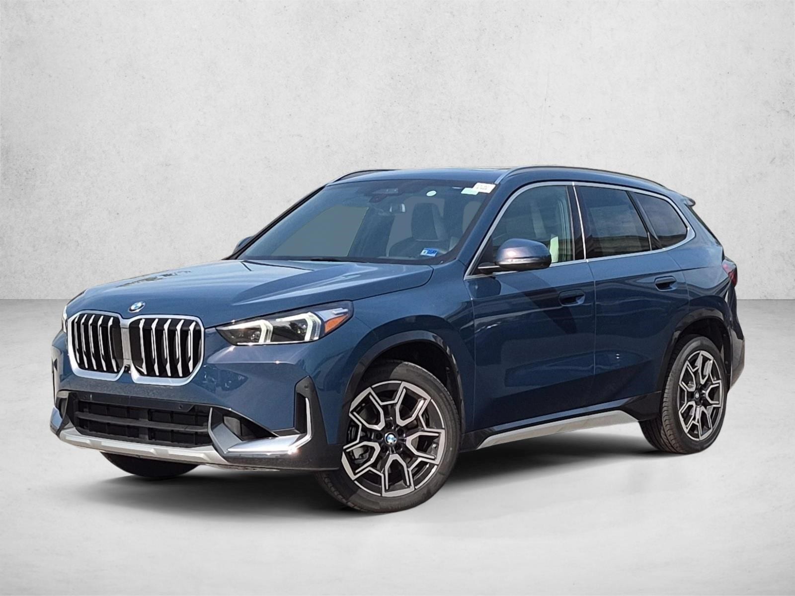 2027 BMW X1 28i