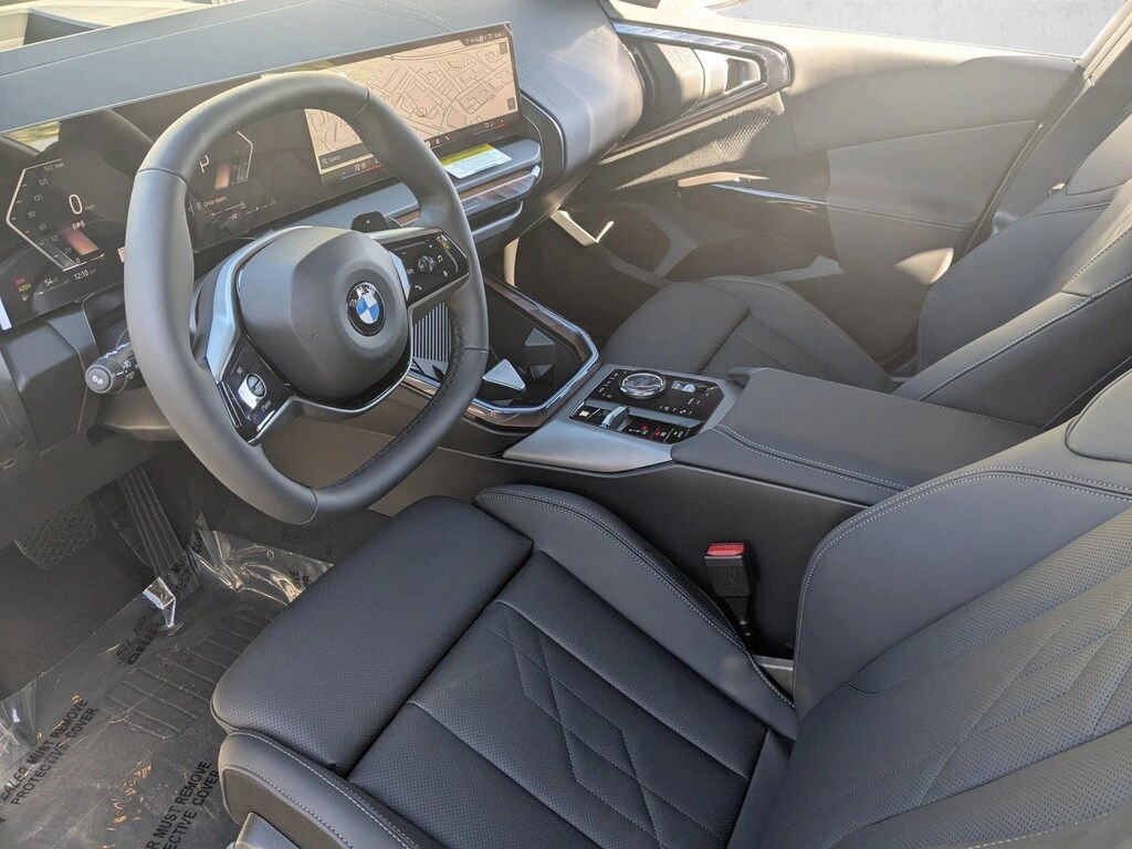 Used 2026 BMW X3 30 xDrive SUV