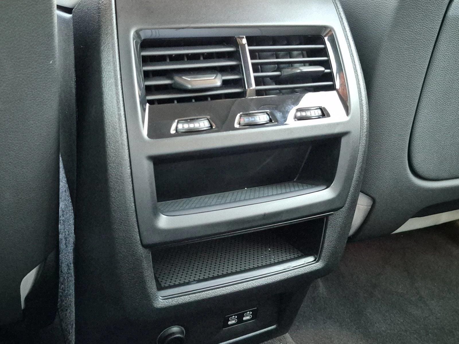 2026 BMW X5 50e - Photo 18