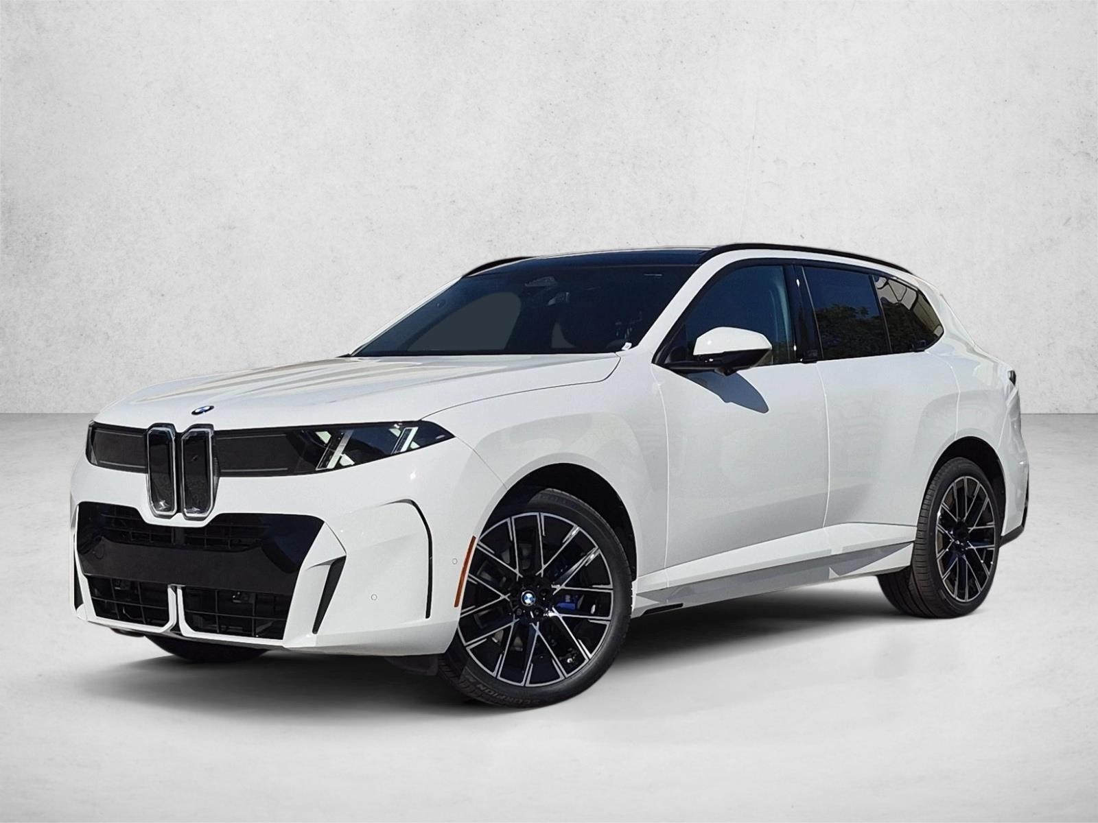 New 2027 BMW X5 40 xDrive SUV